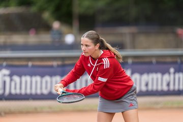 Bild 72 - BL DTV Hannover - BW Dresden Blasewitz : Ergebnis: 2:7